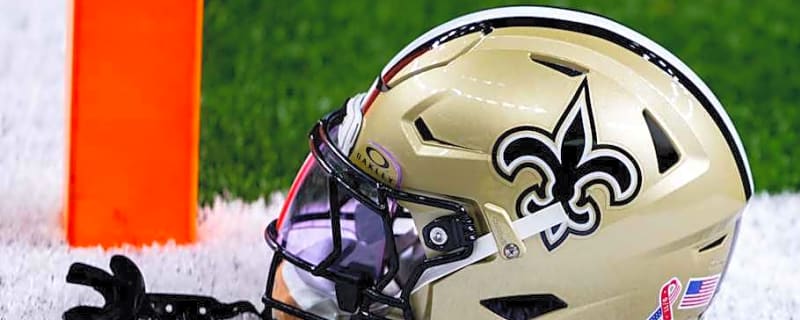 Saints Unexpected Roster Battle Quietly Emerging