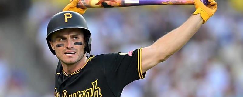 Pirates Offense Sputters Again vs Cardinals