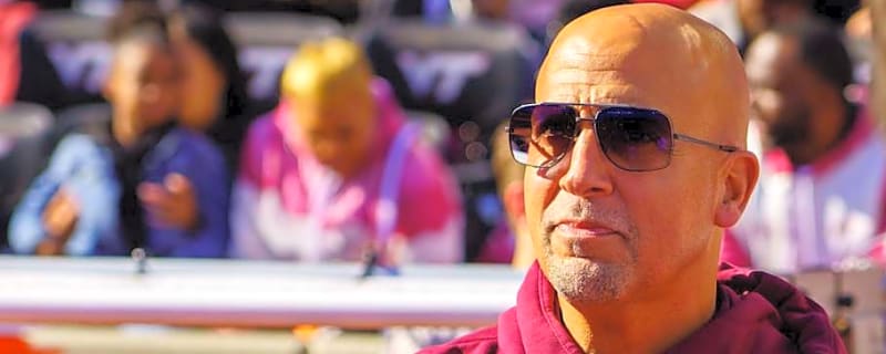 Is Virginia Tech About to Heat Up on the Recruiting Trail?