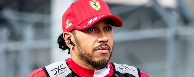 Ferrari Questioned Over Lewis Hamilton Announcement Delay