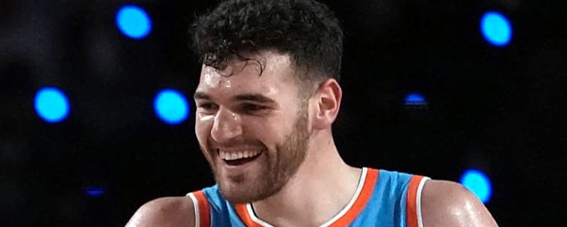 Blazers' Donovan Clingan Wants More After All-Star Break