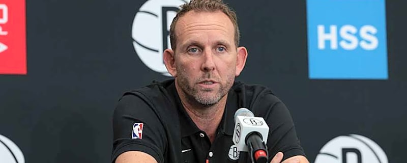 Why Day’Ron Sharpe and Ziaire Williams Still Haven’t Signed With the Brooklyn Nets