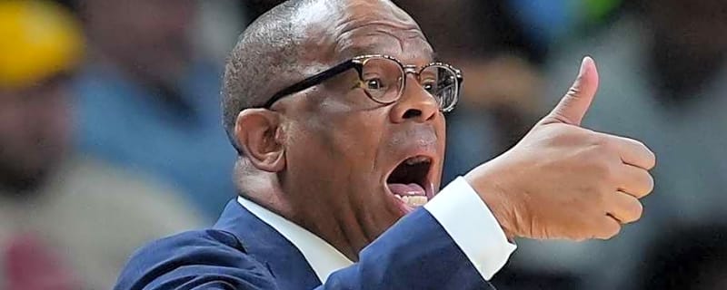 Bruce Pearl Incorrect in Analysis of UNC Davis Firing