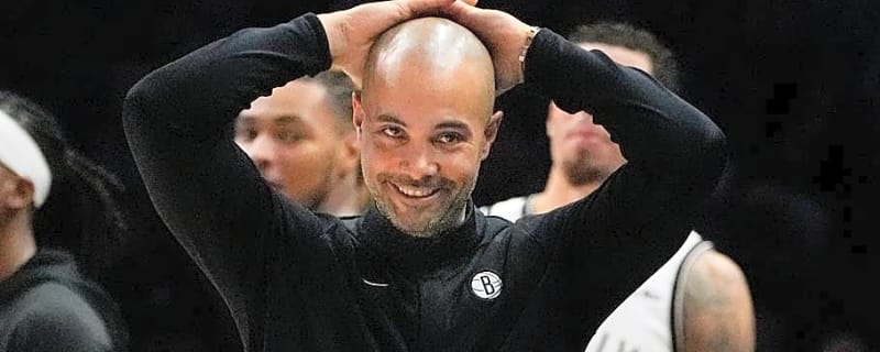 Brooklyn Nets Disrespected in Latest ESPN NBA Projection