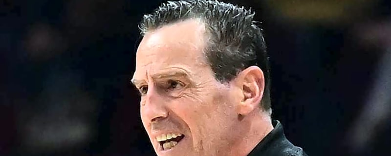 Cleveland Cavaliers&#39; Kenny Atkinson gets disrespectful spot in head coach ranking
