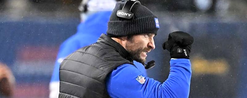 Rams Free Agency Big Board: Five Targets That Addresses Biggest Need