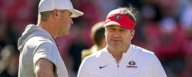 Everything From Brent Key Ahead of Friday&#39;s Game vs Georgia