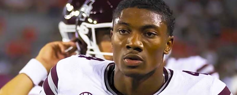 Why USC Trojans&#39; DeCarlos Nicholson Withdrew From Transfer Portal