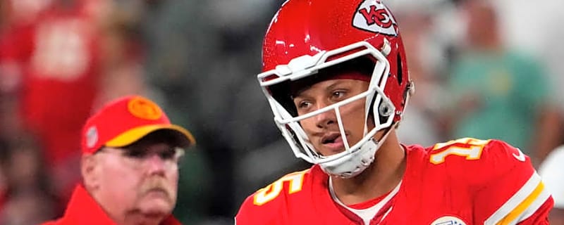 Chiefs Have Every Reason to Be Ecstatic About D.J. Moore Trade