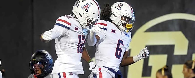 Predictions for Inticing Arizona vs. Kansas Saturday Clash