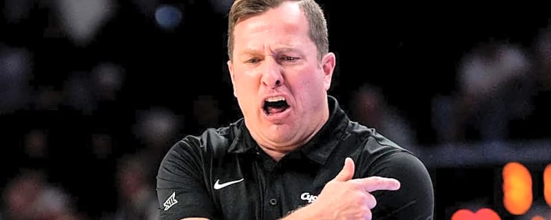 Iowa State Cyclones Star Capable of Leading Team to Final Four