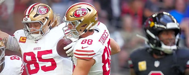 The Good, Bad and Ugly From Cardinals Loss vs 49ers