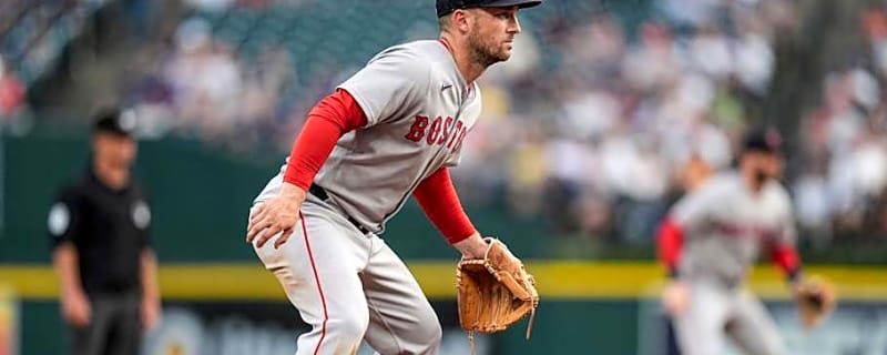 New Alex Bregman Report That Red Sox Fans Won’t Love