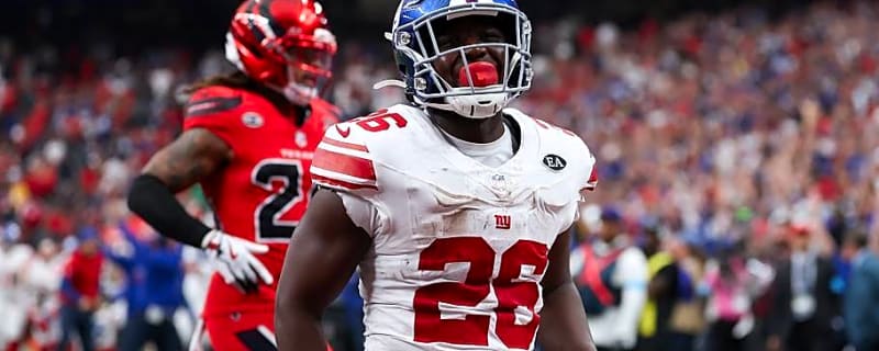 3 Winners, 6 Losers From Texans' Deflating Week 7 Loss vs. Giants