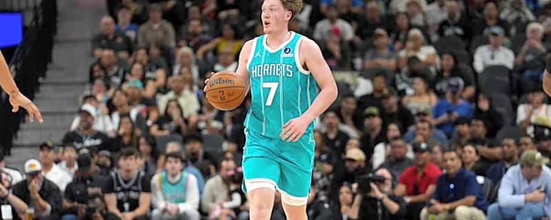 Takeaways from the Charlotte Hornets loss to Wembanyama and the San Antonio Spurs