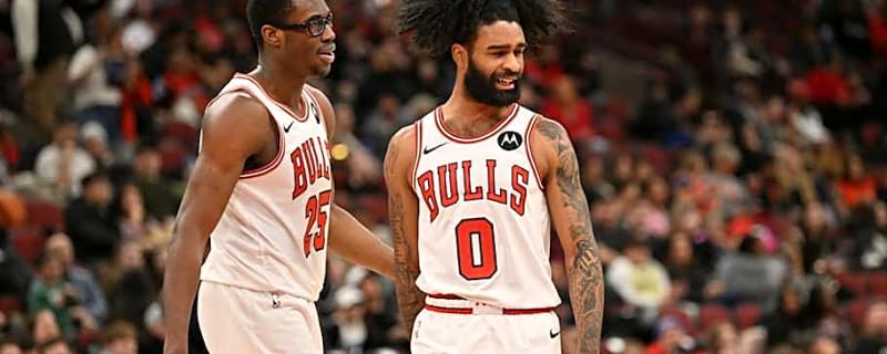 Ranking the Chicago Bulls' Top 6 Trade Assets as Trade Deadline Looms