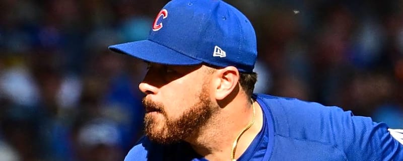 What Roster Moves Did the Cubs Make to Welcome Back Taillon and Civale?