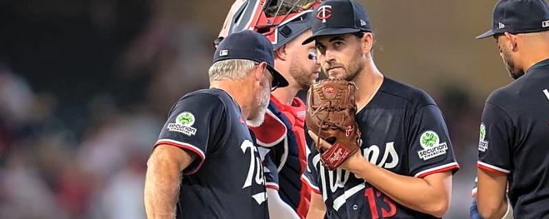 Twins Should Move Dean Kremer to Bullpen When Joe Ryan Returns