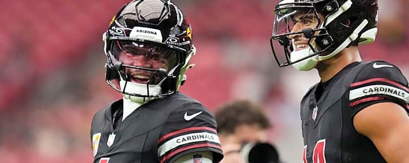 Kyler Murray's Projected Trade Price Is Good News for Desperate Jets