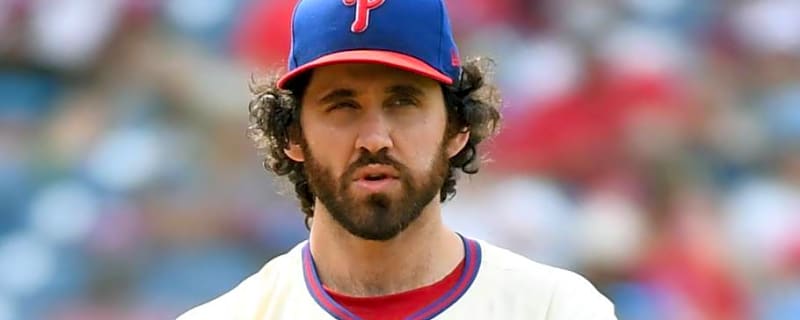 Phillies Leave Disappointing Signing Off NLDS Roster Following Brutal Season