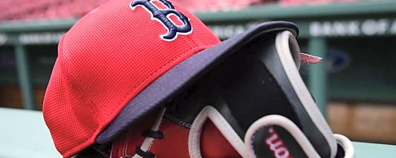 Red Sox Little-Known Prospect Impresses With Fastball Upgrade