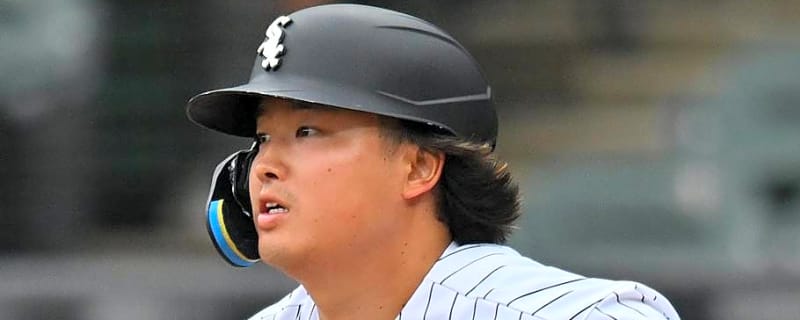 White Sox Extension Talks With Munetaka Murakami May Have Hit a Wall