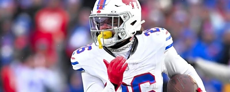 4 winners & 4 losers in Buffalo Bills Week 11 shootout victory over Buccaneers