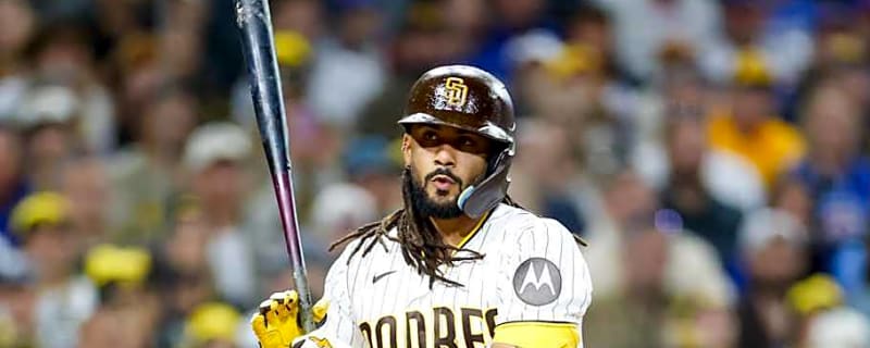 Padres Notes: Pitcher Sent Down, Fernando Tatis HR Drought, SD Could Void Nick Pivetta Contract