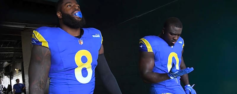 Rams Defense Answer Five Important Questions in Win Against Ravens