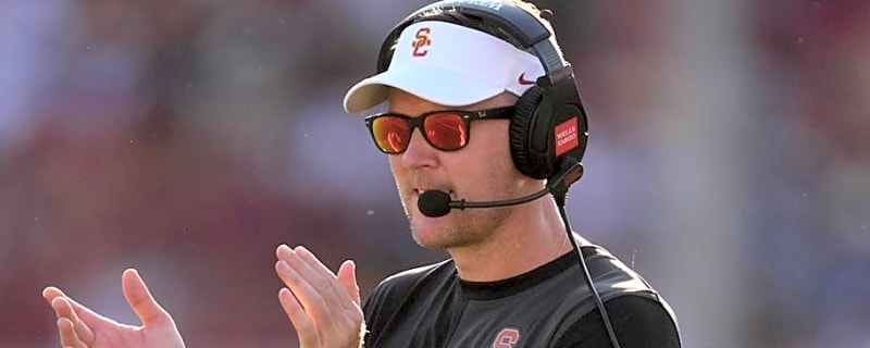 Why USC Five-Star Mark Bowman Is Worth Every Bit of the Massive NIL Buzz