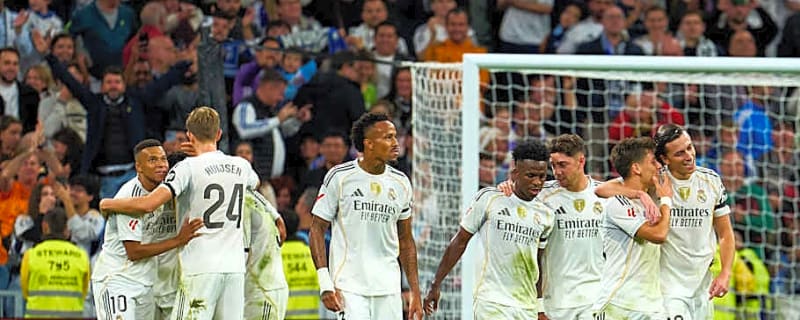 Real Madrid Greenlights €20M Sale in Major Boost for Sunderland