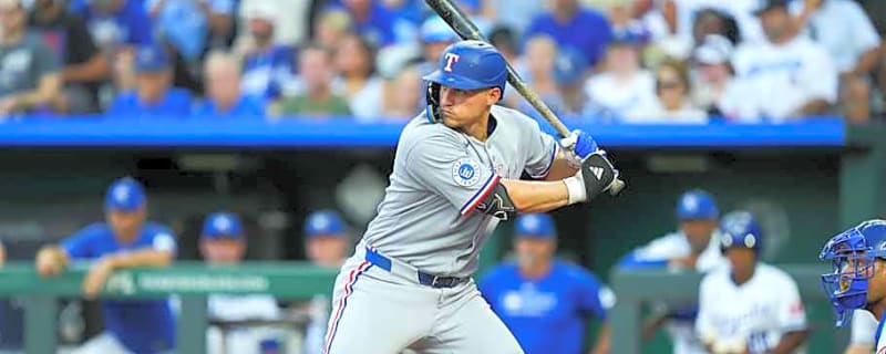 Corey Seager’s Rangers Résumé Speaks Loudly in 2026 Shortstop Rankings
