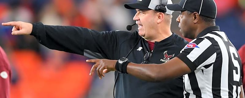 With Major Roster Holes to Fill, BC Football's Portal Fix is Not a Star Quarterback