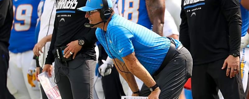 Bolts Look to Bounce Back, 4 Other Things to Know About Chargers vs. Raiders