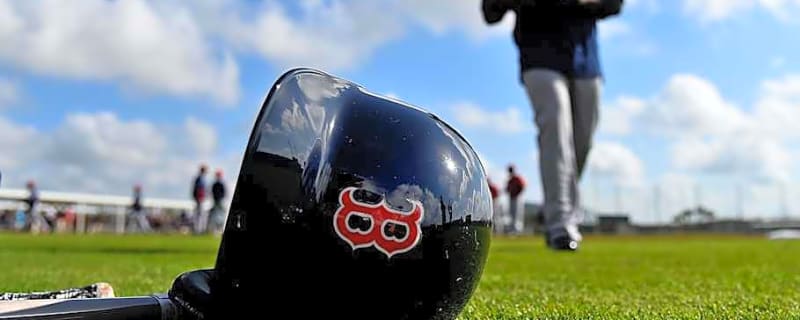 Why Red Sox Are Destined To Cut Ties With Former Silver Slugger