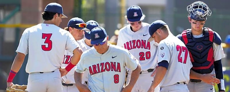 Wildcats Baseball Team Announces Pitching Coach And Portal Updates