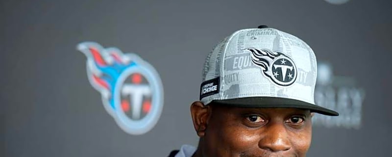 Chargers Waste No Time Revealing Two Outside Coaching Interviews