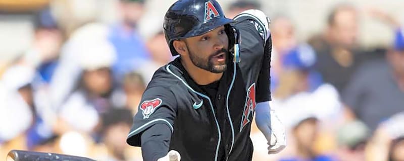 3 D-backs Players Who Helped Themselves the Most in Spring Training