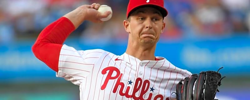 Former MLB Exec Shares Hypothetical Phillies Trade With Guardians Built on Mick Abel