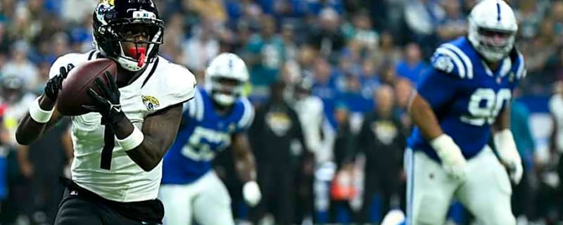 Ranking Jaguars' Impending Free Agents by Flight Risk