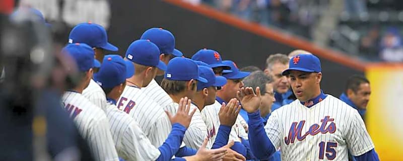 Carlos Beltran Makes a Decision on Hall of Fame Cap