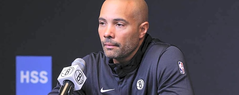 Jordi Fernandez Shouldn't Hesitate to Make Bold Decisions with Nets' Starting Five