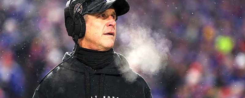 This Ravens draft pick might have new life thanks to lingering rookie problem