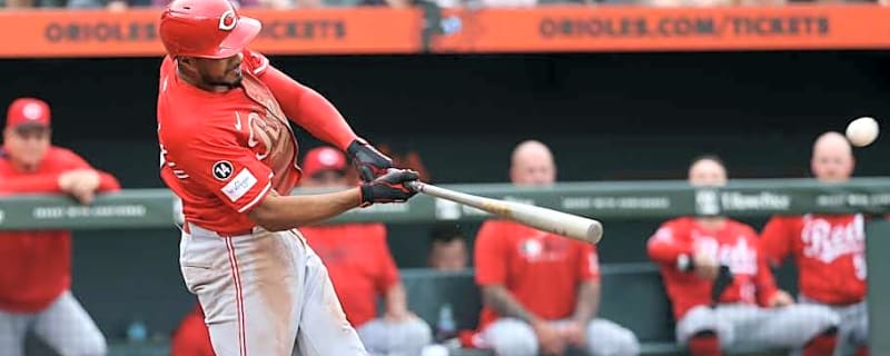 Cincinnati Reds Announce Roster Move Involving Key Veteran
