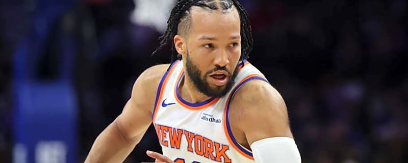 Stephen A. Smith Issues Dire Championship Warning to Knicks