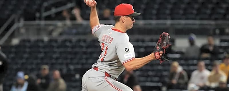 Cincinnati Reds Activate Veteran Pitcher from Bereavement List