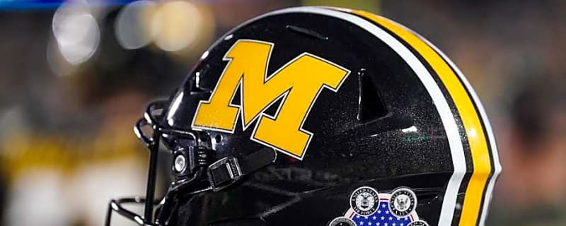 Mizzou OT Johnny Williams IV to Enter Transfer Portal, Per Report