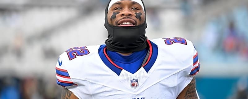 Under-the-Radar Bills Storyline In 2026 is What is Ray Davis’ Role Entering Year 3?