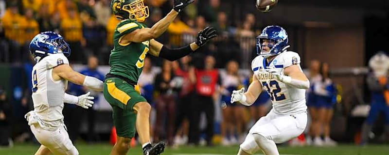 Bills Linked to 'Hidden Gem' Wide Receiver as Potential Keon Coleman Replacement