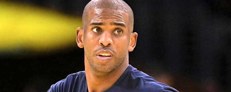 It’s a Tough Call, but Suns Should Avoid Chris Paul Reunion